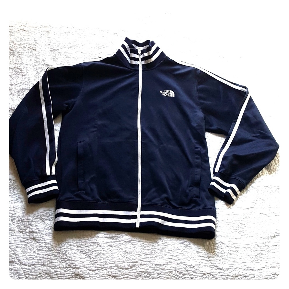 The North Face Track Suit Jacket
